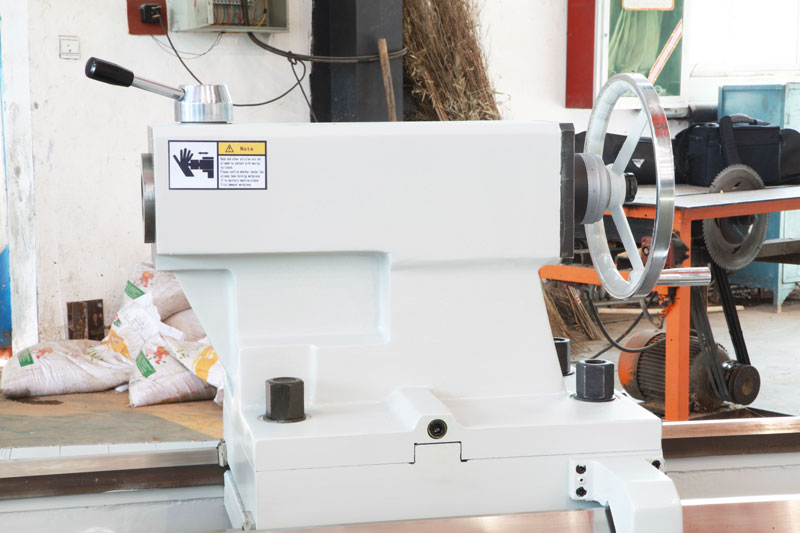CWA Series China Manual Horizontal Universal Heavy Duty Engine Lathe