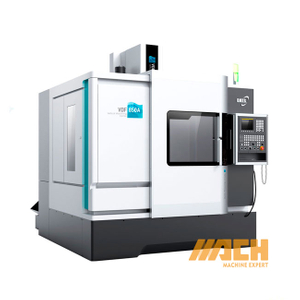 VDF850A Dalian DMTG CNC VMC Vertical Machining Center