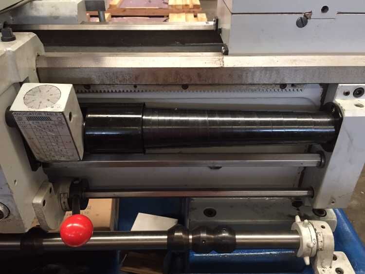 C6246 High Precision Universal Chinese Metal Lathe Machine