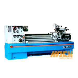 BJ Series Bochi Small Gap Bed Normal Turning Lathe Machine