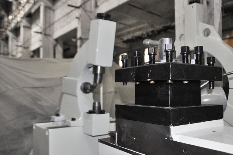 CW61160 Big Bore Large Horizontal Heavy Duty Machine Tool
