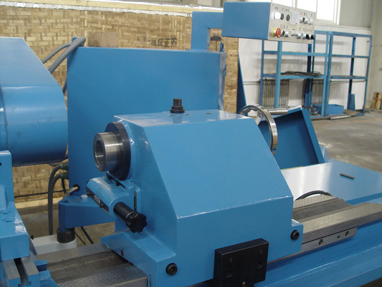 ME1350A Universal Cylindrical Grinder Cylindrical Grinding Machine (5)