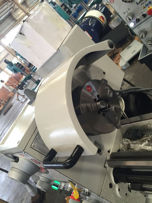 C0632A-TOP Economic Metal Mini Bench Lathe