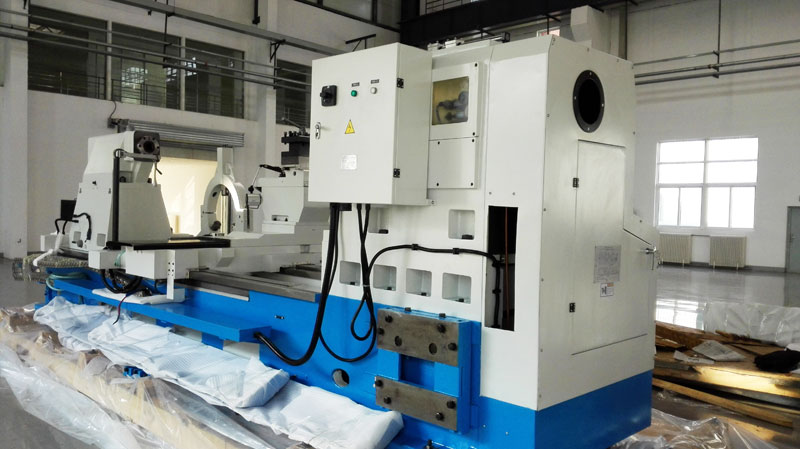 CW61200 Hot Sale Economic Horitional Large Sized Heavy Duty Lathe