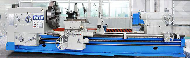 Lathe-CW61125E
