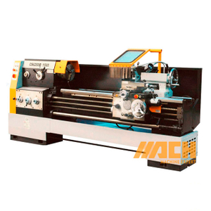 CS6240 Bochi Universal Gap Bed Metal Lathe