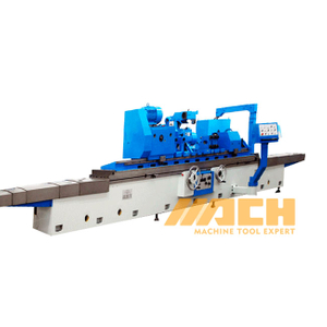 M1363 High Precision Universal External Cylindrical Grinding Machine