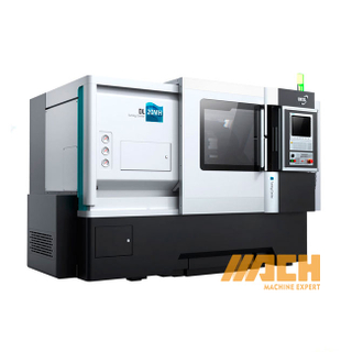 DL-MH Series DMTG High Speed Slant Bed CNC Turning Center