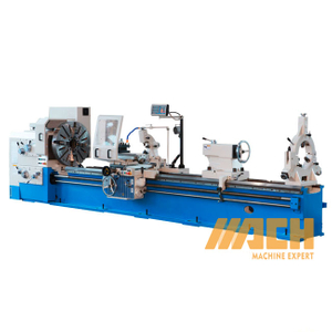 CWA Series China Manual Horizontal Universal Heavy Duty Engine Lathe
