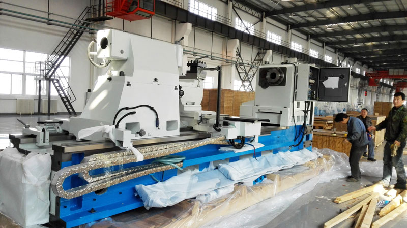 CW61200 Hot Sale Economic Horitional Large Sized Heavy Duty Lathe