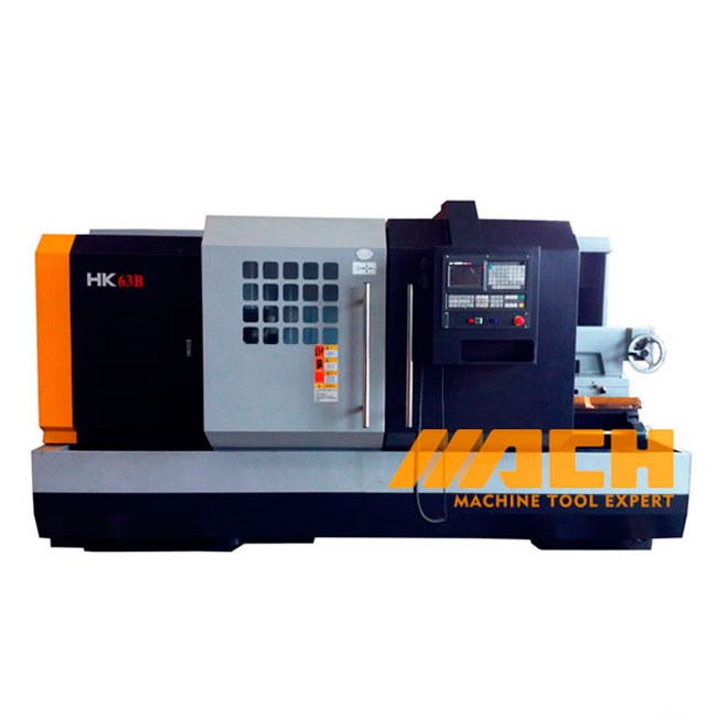 HK63B Bochi Automatic Precision Horizontal Lathe CNC