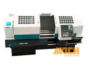 CKE6180Z Dalian DMTG Economic Horizontal Torno CNC Lathe 