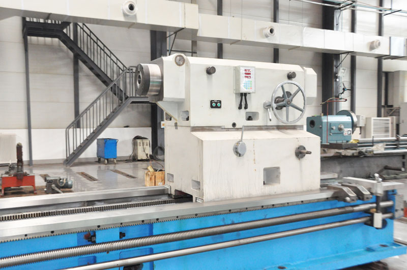 CW61200 Hot Sale Economic Horitional Large Sized Heavy Duty Lathe