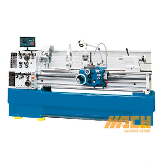 C6246 High Precision Universal Chinese Metal Lathe Machine