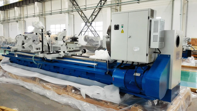 CWA Series China Manual Horizontal Universal Heavy Duty Engine Lathe