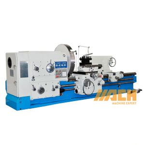 CW61100E Economic Horizontal Heavy Duty Lathe Machine