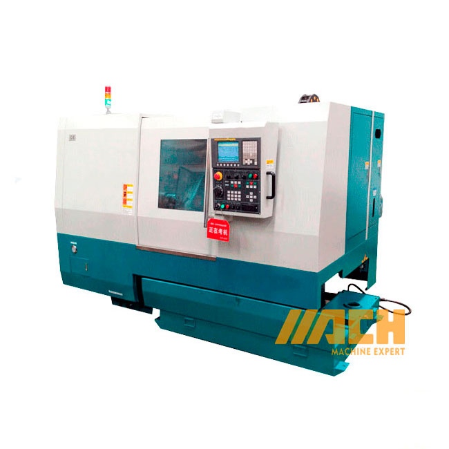 CK7516 China Manufacturer Hot Sales High Quality Slant Bed CNC Lathe Machine
