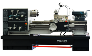 CDS6250B CDS6250C CDS6266B CDS6266C Dalian DMTG Economic Gap Bed Machine Tool Manual Lathe