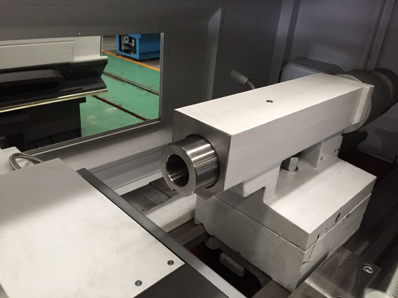 CKE6180Z Dalian DMTG Economic Horizontal Torno CNC Lathe 