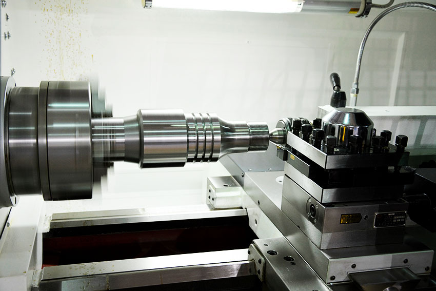 CKE6136Z CKE6140Z Dalian DMTG Horizontal Flat Bed CNC Lathe Machine