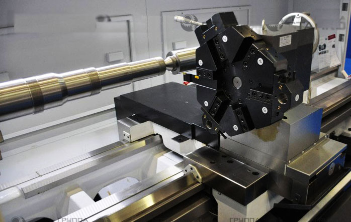 CKE6180Z Dalian DMTG Economic Horizontal Torno CNC Lathe 