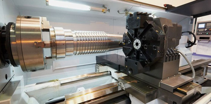 CKE6180Z Dalian DMTG Economic Horizontal Torno CNC Lathe 