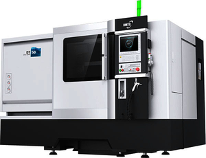 DT50 Dalian DMTG CNC Lathe Maquina Tornos CNC Slant Bed CNC Lathe