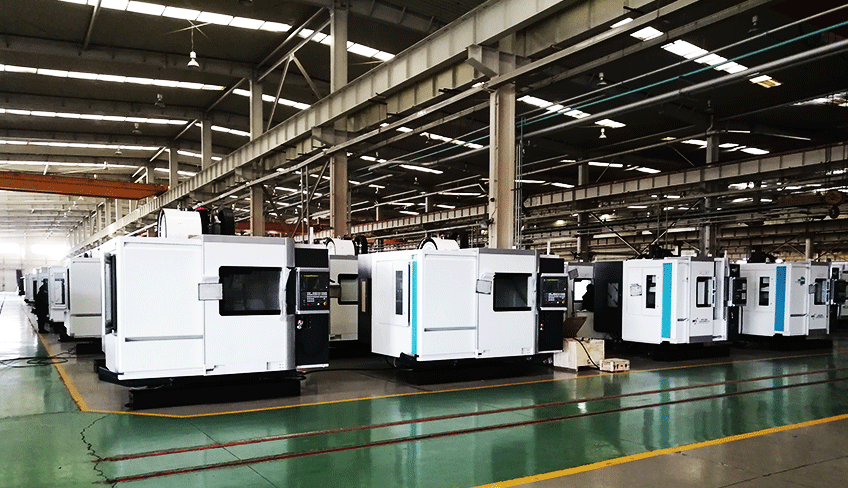 VDLS1000 High Speed 12000 rpm Dalian DMTG 3 axis CNC Milling Machine 4 axis VMC Vertical Machining Machine 