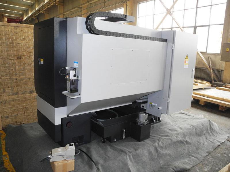 TK36 Bochi High Quolity Economic Small Lathe Machine CNC