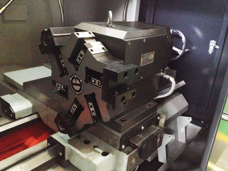 TK36 Bochi High Quolity Economic Small Lathe Machine CNC
