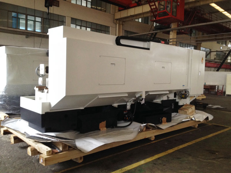 HK63B Bochi Automatic Precision Horizontal Lathe CNC